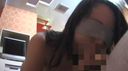 [Discount / POV] Adultery housewife Megumi 33 years old! I'm being trained by a younger man blindfolded and in game underwear!
