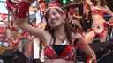 High Quality Video Beautiful Samba Girl