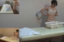 Beauty Esthetician Post Oil Massage 15