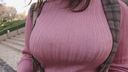 Teacher at an elementary school with huge breasts