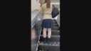 ● Record Diary vol.97 [3rd person: Gal type beautiful breasts school girl]