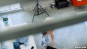 Pervs On Patrol - Photoshoot Turns Into Sex Tape