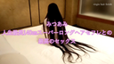 "The longest 140cm super long hair in life The best sex with saffle Mitsuami" ★ After enjoying the love affair with the spectacular landing length super long saffle and numerous hair fetish plays, grow your hair even more beautifully with characteristic semen hair ♡ care.