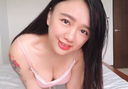 【Congratulations ☆ BAKUTAN's 1st Birthday ♪ First 10 Half Price Eligible Products】Cute Taiwanese International Students Selling Their Bodies for Tuition