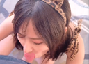 [Added tense inventory of very popular products ★ that sold out in a few hours after posting on 3/27] [Permanent preservation version] Geki Kawa! !! Leopard print cat-eared girl and Nadashi