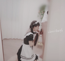 [New project ★ first 5 people 300 yen sale target] 【Small ♡ Maid】My husband and my life