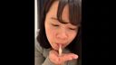 【개인 촬영】오사카 통통한 큰 가슴 천사 ♥ 천연 F컵 ♥ 「역시 생이 좋다」농후한 종자즙으로 임신 확정 ♥ 마리나 짱 (20)