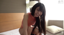 [M man tickle] New actress Kotori Hamabe Chan's M man tickling sentence!