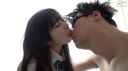 【Tongue Bello】New actress Kotori Hamabe Chan's M man served ★ with a rich face licking nose