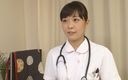 Can you please nuck me with my bare thighs, Nurse? Yuko.mp4