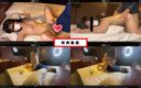 [Completely amateur real video # 77] Loss of virginity at 18 years and 3 months! It was raw NG, but I succeeded in negotiating a vaginal shot during shooting ... #完全素人