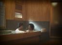 溫泉旅館的私人浴室總是拍調皮戲 04