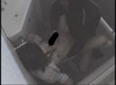 The continuous girls' ● raw toilet [rep] incident was all recorded on a hidden camera installed by a perverted bastard 04