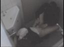 The continuous girls' ● raw toilet [rep] incident was all recorded on a hidden camera installed by a perverted bastard 07