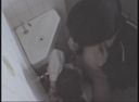 連続女子●生トイレ【レ●プ】事件は変態野郎が取り付けた隠し撮りカメラに全て記録されていた　09