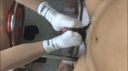 Stockings Footjob Ejaculation