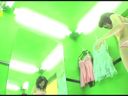 【紀州商店】更衣室正下方的女學生 #023 FSD-005-03