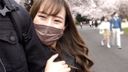[vlog] Kurashina's first cherry blossom viewing date [2022.03.29]