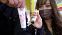 [vlog] Kurashina's first cherry blossom viewing date [2022.03.29]