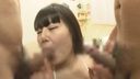 [三人行] 整潔乾淨的美麗女孩 Yuma-chan 有 3P 性愛！ ！！