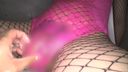 Cross-dressers in fishnet stockings are squeezed semen by de S men! !! I can get an erection even in such a situation! 〈Man's daughter〉 ※ Review benefits available