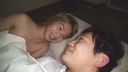 Nonke crosses the line ...!? Pull out semen in the bedroom late at night! 〈Gay only〉 * Review benefits available