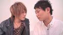 M man blame by handsome men! !! Sweetly blamed and semen out! 〈Gay only〉 ※ Review benefits available