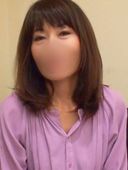 【素人】妖艶な熟妻さんと不倫！旦那以外からの愛撫で発情！