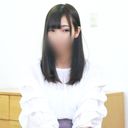 【素人・中出し】大人しそうな黒髪清楚な美少女のスレンダーBODYを電マと生チ○ポで責めまくり！大量精子中出し！