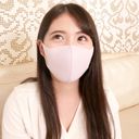 【素人・中出し】ド敏感BODYを何度も痙攣させてイキ喘ぐ清楚美少女に大量精子中出し！