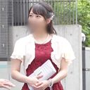 【個撮・素人】結婚式帰りの美人お姉さんをナンパして連れ込みSEX！生チ○ポで大絶叫！！