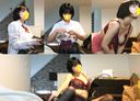 《Special Acquisition》●●Suzu-chan is very similar! !! [G cup big] Demon brother posting work that sells too erotic sister (1) (room / dressing room)