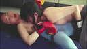 Topless ★ Korean girls boxing with their out! The girl who lost is humiliated by the shoot!