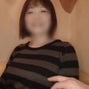 【熟女・中出し】年相応の崩れかけのBODY！５５歳熟女と濃厚生ハメ！ピストンの力強さに酔いしれた挙句、たっぷり中出し♂