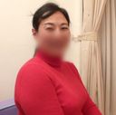 【熟女・ハメ撮り】ぽっちゃりBODYの熟女！激しいピストン突きに「いっちゃうぅ」の声と共に昇天！