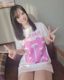 Innocent 18-year-old graduate Nogizaka busty beautiful girl is dyed more and more erotic МMei-chan Episode ★ 3