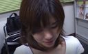 【】Sexual harassment store manager! Sperm bukkake to a young married woman part-time woman!