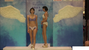 4K視頻★臺灣泳裝秀！ 出現了許多漂亮的泳裝模特！