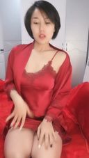 중국 아름다운 빛 성숙한 여자 온라인 배달 勾魂少女 (3)
