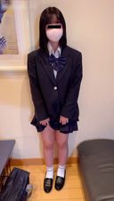 [Individual shooting] Tokyo Metropolitan Baton Club (2) Fair-skinned and neat quarter young lady girls' school I'm always called, stuck my in my mouth, licked my anus again, and finally vaginal shot ...