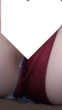 [Personal shooting] sex by thrusting deep into the vagina of a beautiful housewife full of sexual desire Sensitivity increased by shame play in twin tebulma * Amateur, POV, POV