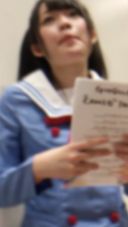 【個人撮影】純粋そうなJ〇アイドルに性教育　まだ発育途中の未熟な身体に大量種付け　※ハメ撮り・素人・主観有