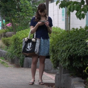 [Personal shooting] Gonzo in Higashi Shinjuku www 30-something married woman OL wife Kaomi (38) (2) * Limited quantity *