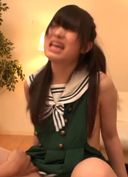 【ハメ撮り/中出し】都内で活動する超絶美少女アイドルをスタジオに呼び出し、生ハメ無許可中出し。 社会の理不尽さを教えてあげた。