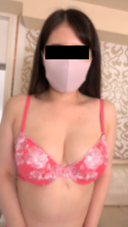 * Deletion caution [Completely amateur] Lives in Dai Mountain / Has children for 4 years of marriage / G cup married woman / Iki disordered SEX POV covered in desire