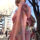 【Yen】Taxi driver's daughter Father's income plummeted due to the Corona disaster, Enko to pay for furisode rental