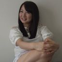 ※数量限定【素人/流出】美巨乳色白な黒髪美人女子〇生。欲求不満を解消する全力のイチャラブセックスで連続絶頂。【大量中出し】