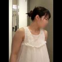 【日曜日で販売終了】現役女子大生。ホテルでの中出し映像を数量限定で公開