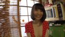 【Personal shooting】Baby-faced slender young wife who produces breast milk. Breast milk injection with toy blame and convulsive orgasm!