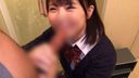 《Amateur》 She is a cute girlfriend ♥ with black hair Cosplay SEX and vaginal ♥ tingling
